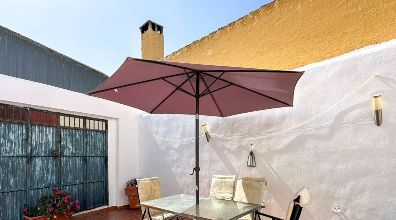 Granada - Salobreña - 334m2