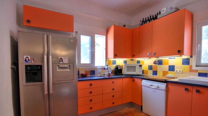Granada - Motril - 1190m2