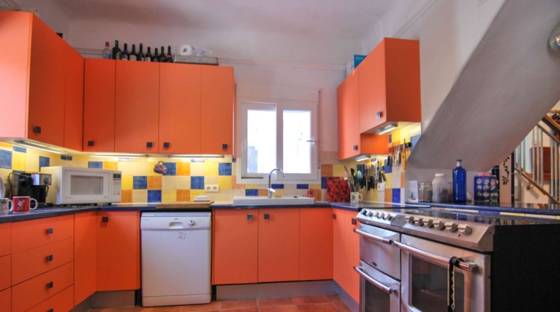 Granada - Motril - 1190m2