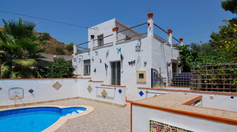 Granada - Motril - 1190m2