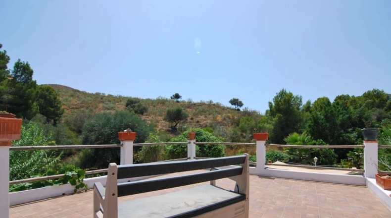 Granada - Motril - 1190m2