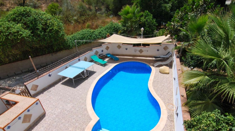 Granada - Motril - 1190m2