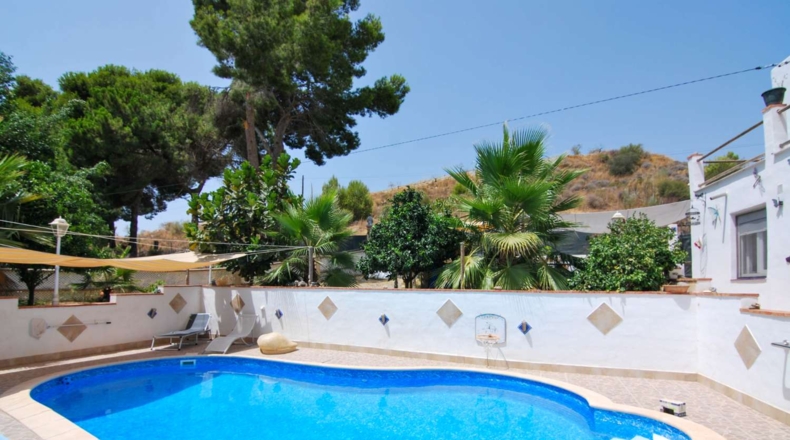 Granada - Motril - 1190m2