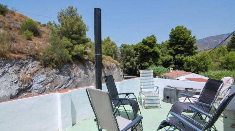 Granada - Motril - 1190m2