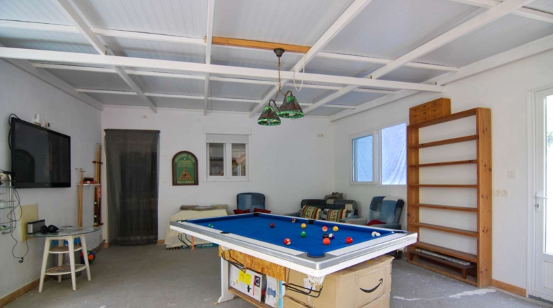 Granada - Motril - 1190m2