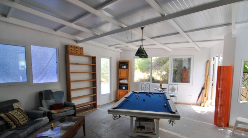 Granada - Motril - 1190m2