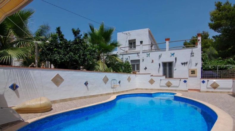 Granada - Motril - 1190m2