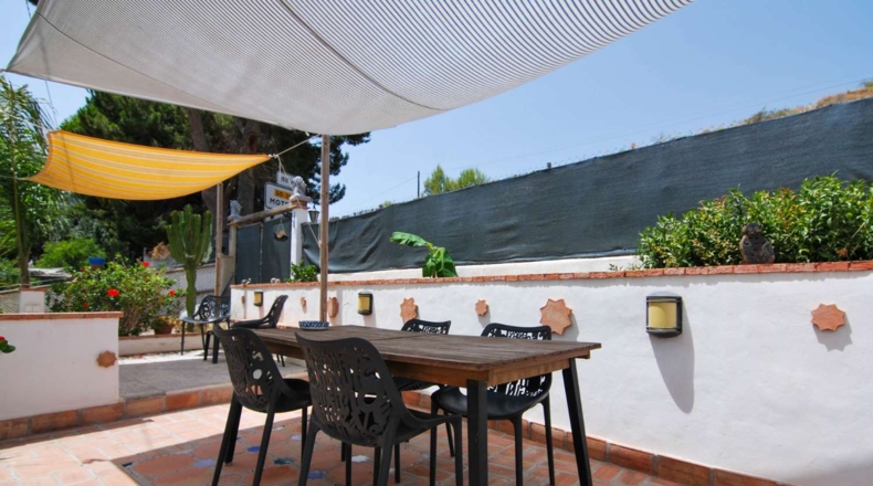 Granada - Motril - 1190m2
