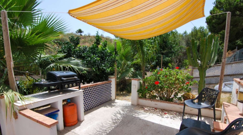 Granada - Motril - 1190m2
