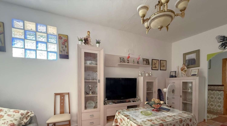 Granada - Vélez de Benaudalla - 146m2