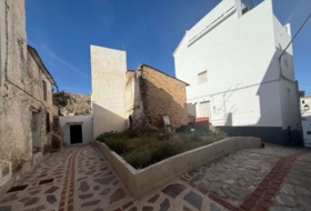 Guájar Faragüit 52&nbsp;m² 