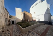 Terreno no urbanizable en venta en Guájar Faragüit ref: TR383036 foto