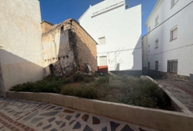 Guájar Faragüit 52&nbsp;m² 