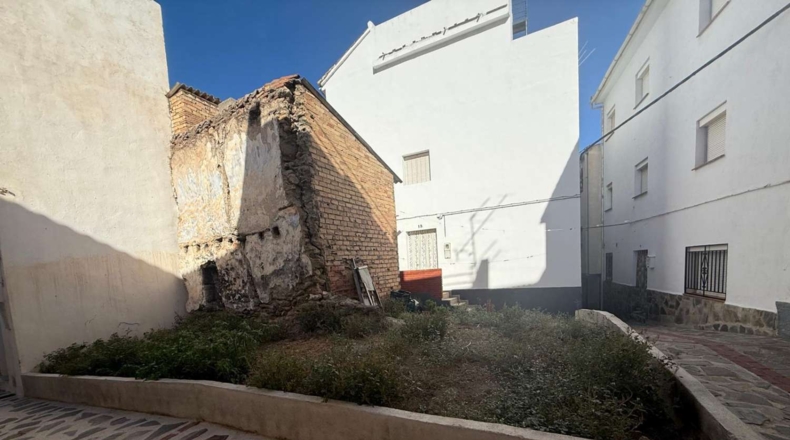Granada - Гуахар-Фарагуит - 52m2