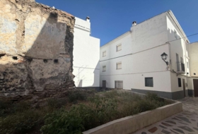 Guájar Faragüit 52&nbsp;m² 