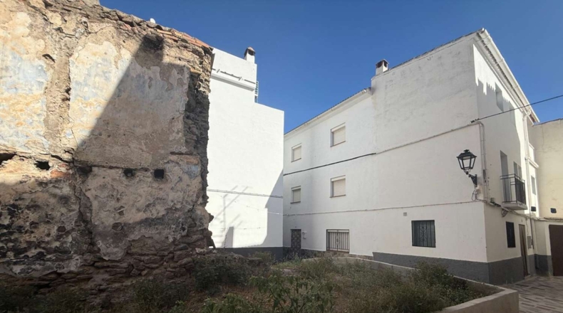 Granada - Гуахар-Фарагуит - 52m2