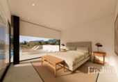 Vil·la amb terreny en venda a Calp ref.: TR58904 foto