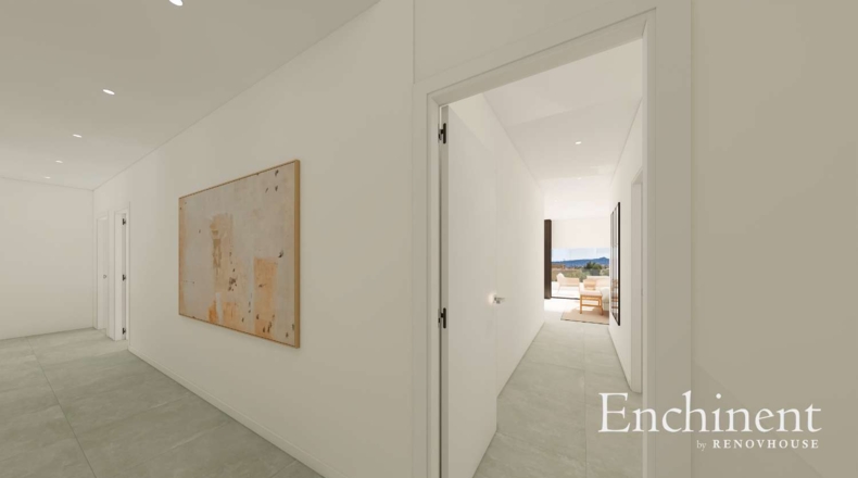 Alicante - Calpe - 922m2
