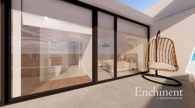 Alicante - Calpe - 922m2