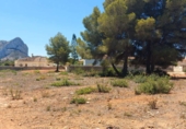 Sòl urbà en venda a Calp ref.: TR109464 foto