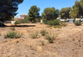 Sòl urbà en venda a Calp ref.: TR109464 foto