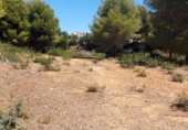 Sòl urbà en venda a Calp ref.: TR109464 foto