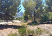 Sòl urbà en venda a Calp ref.: TR109464 foto