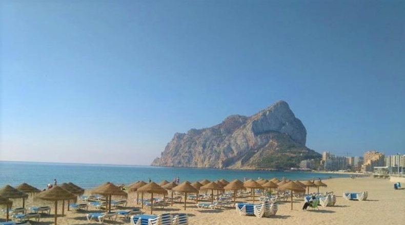 Alicante - Calpe - 849m2