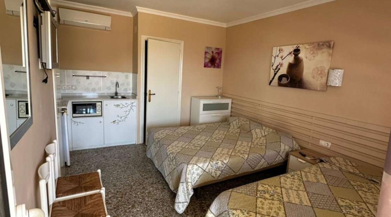 Alicante - Calpe - 950m2