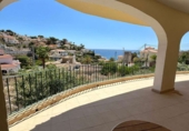 Vil·la amb terreny en venda a Calp ref.: TR182367 foto