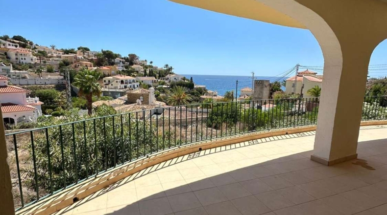 Alicante - Calpe - 950m2