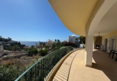 Vil·la amb terreny en venda a Calp ref.: TR182367 foto