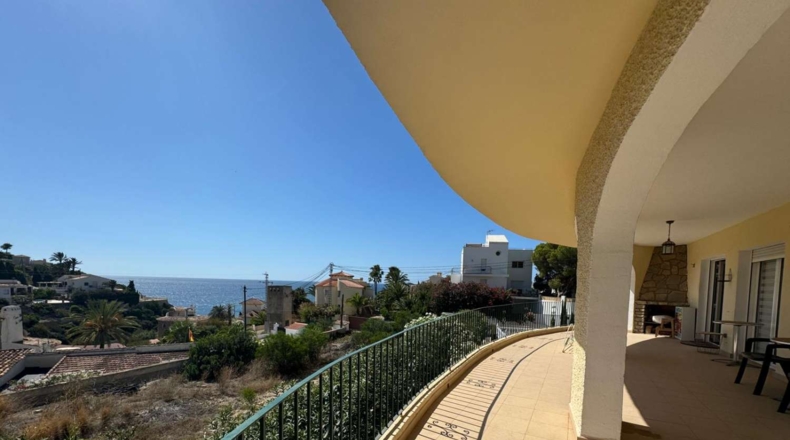 Alicante - Calpe - 950m2