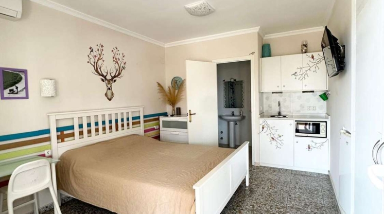 Alicante - Calpe - 950m2