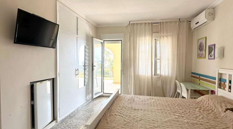 Alicante - Calpe - 950m2