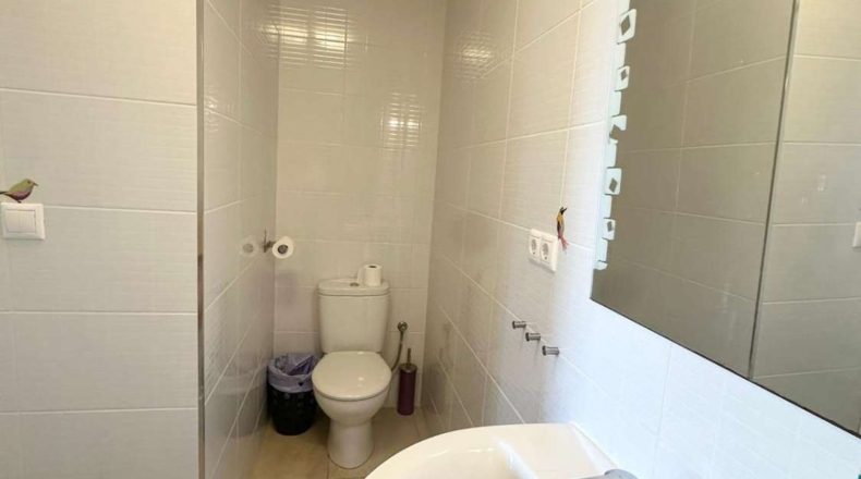 Alicante - Calpe - 950m2