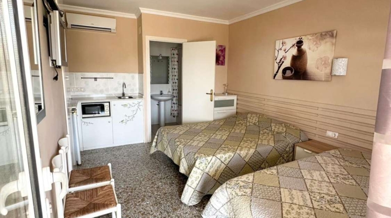 Alicante - Calpe - 950m2