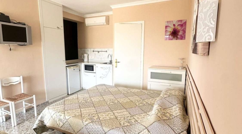 Alicante - Calpe - 950m2