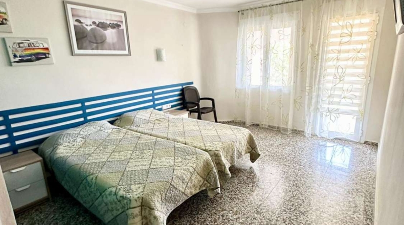 Alicante - Calpe - 950m2