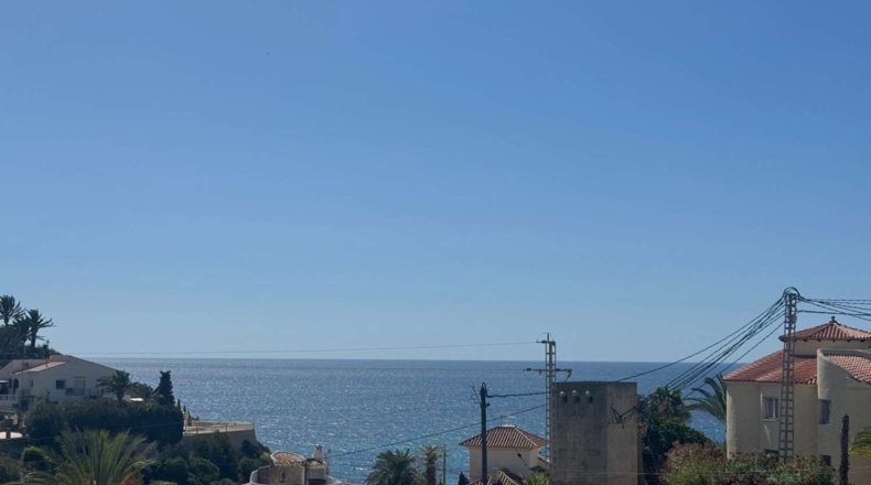 Alicante - Calpe - 950m2