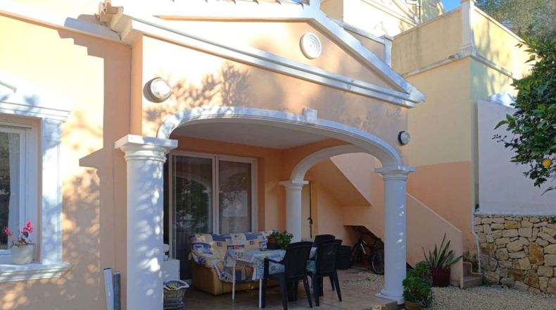 Alicante - Calpe - 100m2