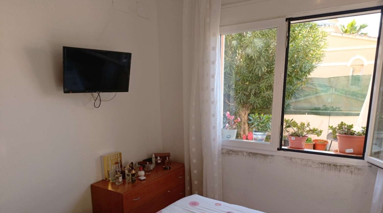 Alicante - Calpe - 100m2