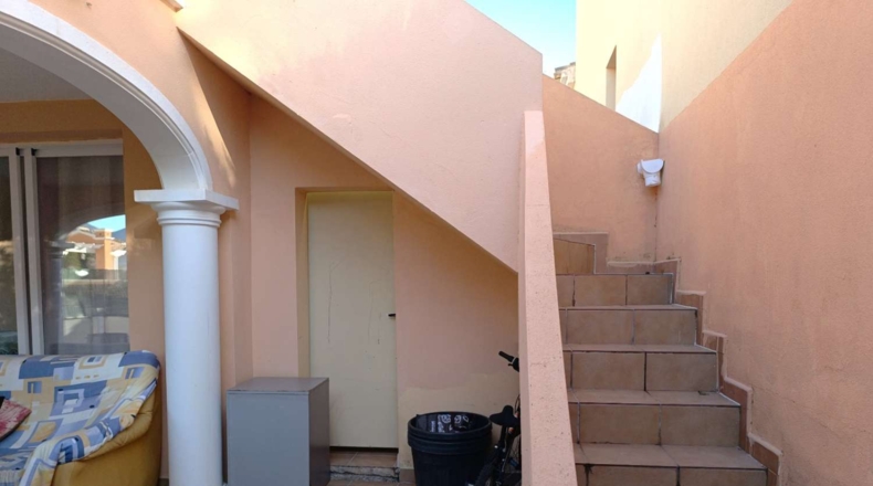 Alicante - Calpe - 100m2
