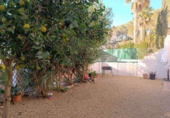 Xalet independent amb terreny en venda a Calp ref.: TR228389 foto