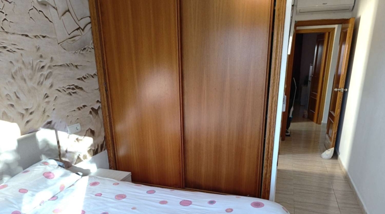 Alicante - Calpe - 100m2
