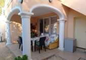 Xalet independent amb terreny en venda a Calp ref.: TR228389 foto
