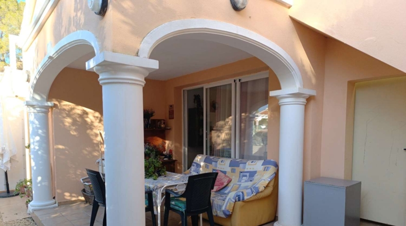Alicante - Calpe - 100m2