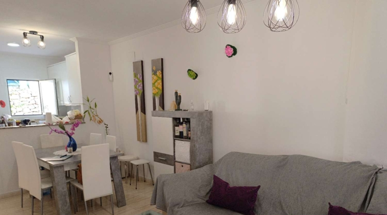 Alicante - Calpe - 100m2