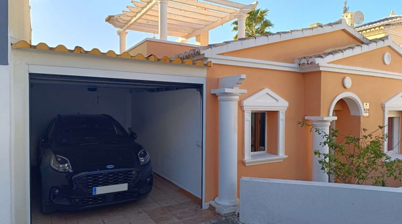 Alicante - Calpe - 100m2
