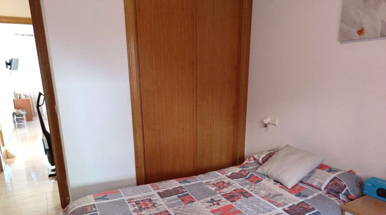 Alicante - Calpe - 100m2